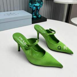 Picture of Prada Shoes _SKUPradasz35-40819165.5CM9CRR1217